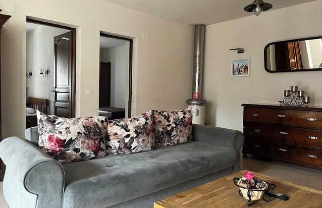 Cozy Apartment - Foto 64