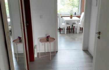 Baumann's apartment - ruhige Lage - Foto 15