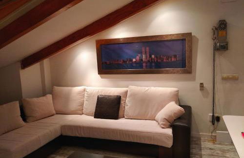 Atico España - Foto 5