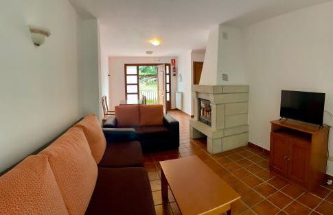 Apartamentos Puente La Molina - Foto 21