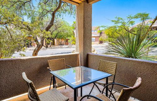 Ventana Canyon CONDO 2BR Condo w Pool & Tennis c - Foto 27