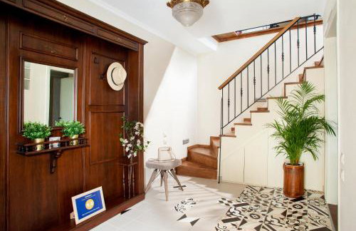 Villa Andromachi by Pelion Esties - Foto 18