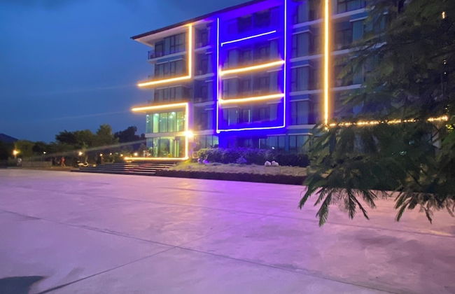 arunsakhon luxury condo - Photo 49