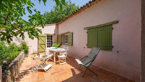 Fonte Verte - Foto 2, sunbed