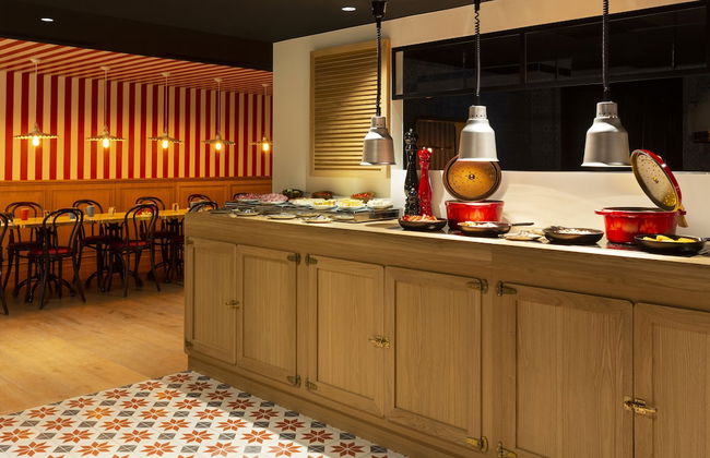 RockyPop Grenoble Appartements - Foto 44