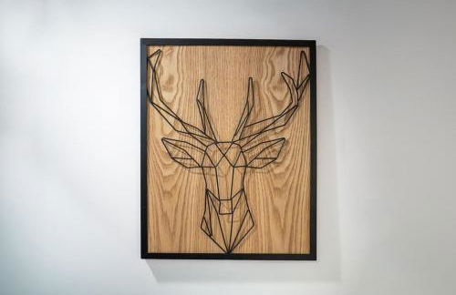 Modern apartment in Toulouse with 2 bedrooms - Foto 11