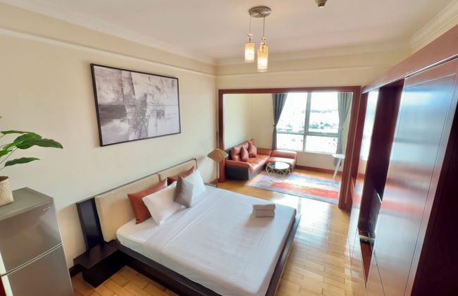 Diny ApartHotel - Rooftop Pool - Foto 33