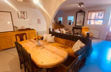 CASA LAS HERRERA - Foto 5