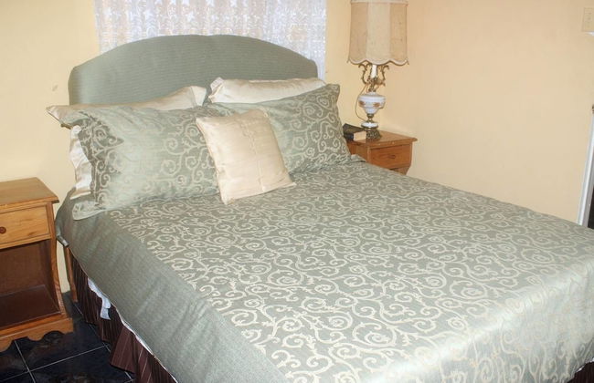 Dream Vacation ST Catherine Jamaica - Foto 4