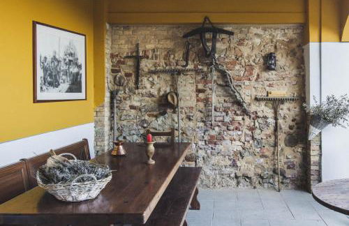 Pet and Breakfast Pet Friendly Country House - Foto 25