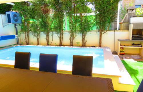 Elegant Villa in Porto with Pool & Jacuzzi - Foto 37