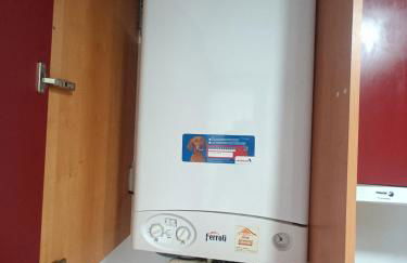 Camino Santiago Etxea - Foto 20