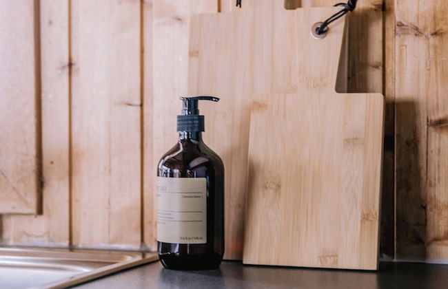 Hlid Cottages - Foto 11