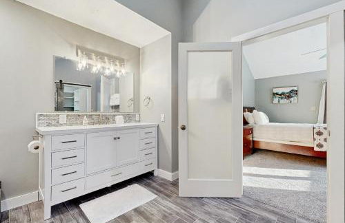 House In The Woods - Foto 14