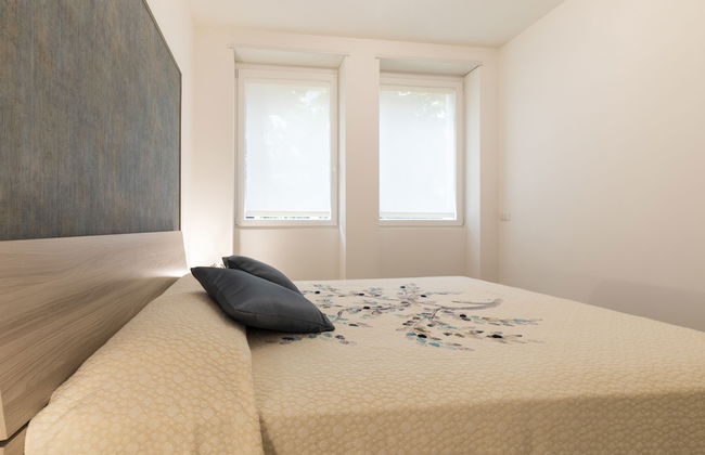 notaMi - West Milan Modern Apartment - Foto 9