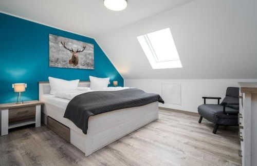 Ferienhaus-Nationalparkidylle - Foto 22