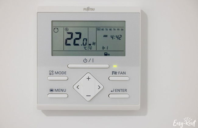 Apartment in Pobierowo Near Baltic Beach - Foto 20