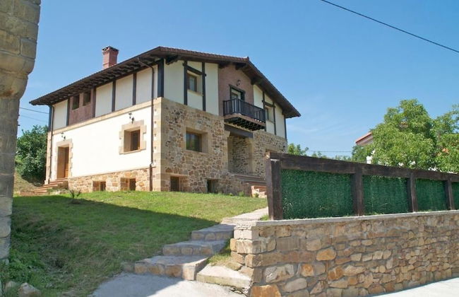 Casa Rural Aingeru - Foto 32