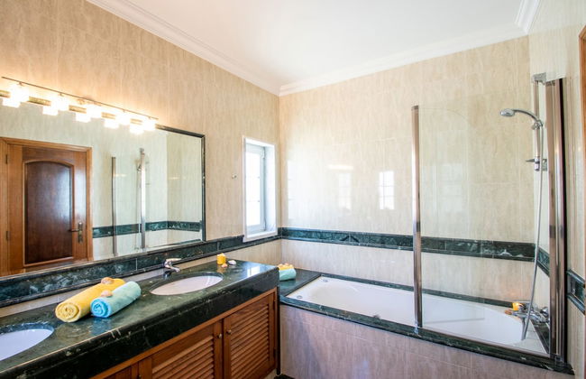 Villa Casa Castelo - Foto 45