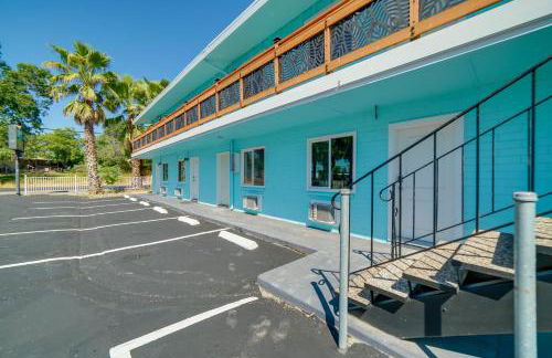 Pet-Friendly Lakeport Studio 2 Mi to Wineries! - Foto 14