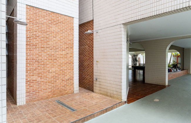 Apartamento Enseada - Guarujá - Foto 28