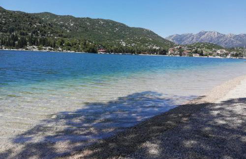 Apartment Karlo - Grad Ploče, Croatia - Foto 44