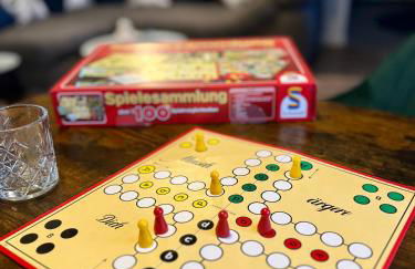 Apartment Heimathain - Holiday Living - Foto 11