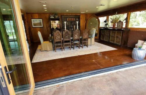 Red Bird Ranch - Private 140 acre Ranch Sleeps 12 - Foto 22
