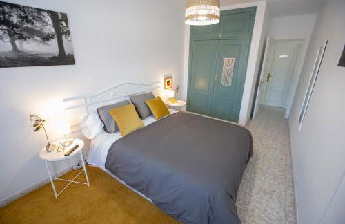 Ebro Alojamiento VUT 47-314 - Foto 1