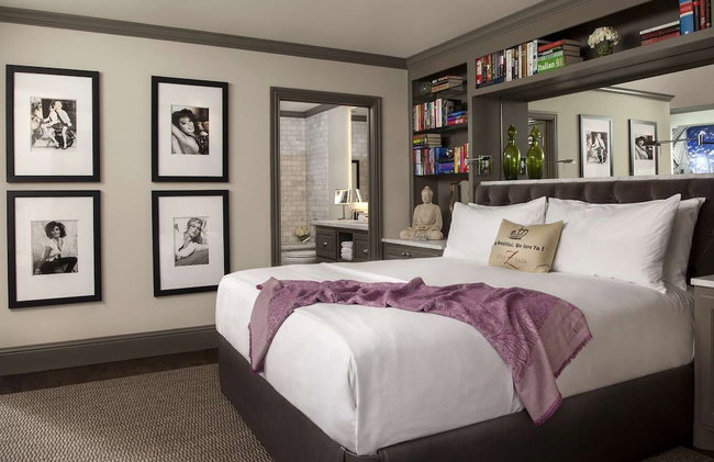 Hotel ZaZa Dallas - Foto 15