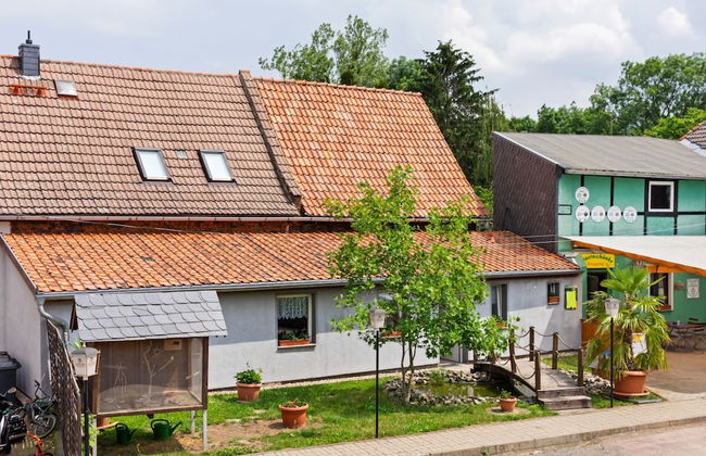 Welcoming Apartment in Meisdorf Near Nightlife - Foto 1