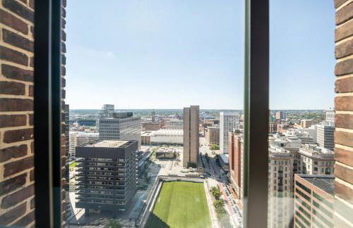 2B 2BA Luxury Downtown Suite Rooftop Deck & Gym - Foto 86