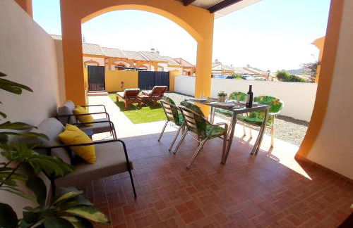 Bungalow Flor de Lirio - Foto 7