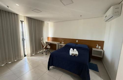 Flat no Vivence Suites - Foto 1