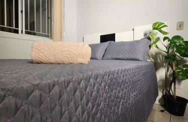 Apartamento aconchegante bem localizado - Foto 16