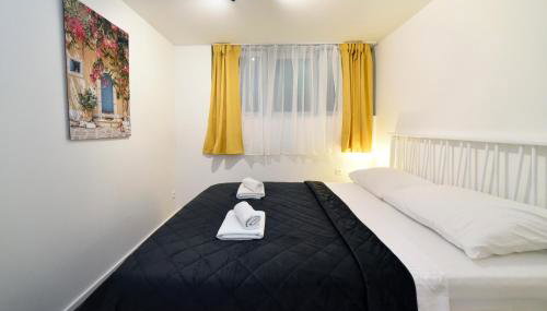 Optima Apartment Zagreb - Spacious Central Stay - Foto 5