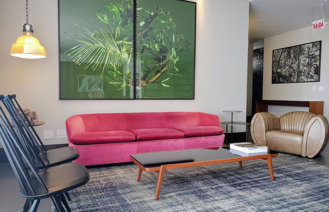 Casa Quatro Oito - Photo 42