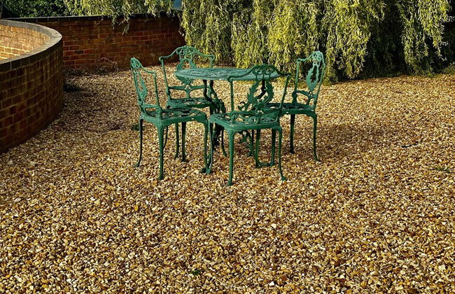 French Vintage Cottage in the Heart of the Fens - Foto 32