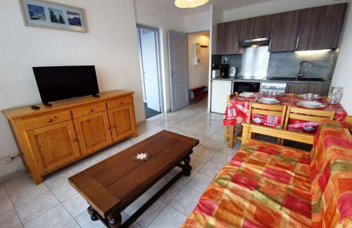 2 Pièces au pied des pistes - Animaux admis - FR-1-771-47 - Foto 6