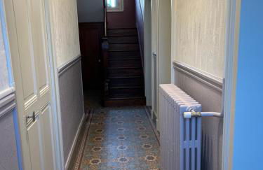 la villa des hortensias - Foto 9