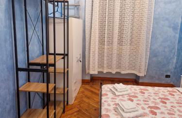 Torino Madama Cristina Apartment - Liberty Palace - Foto 32