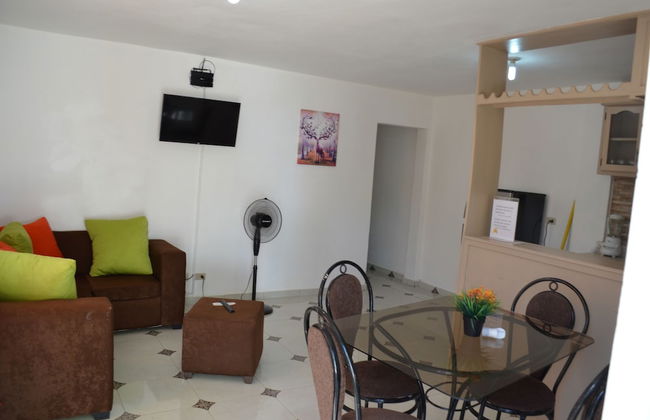 Apartamento Central - Foto 18