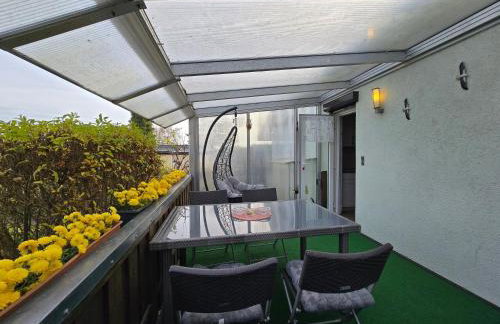 Ferienhaus Alla, Neeberg/Usedom - Foto 17