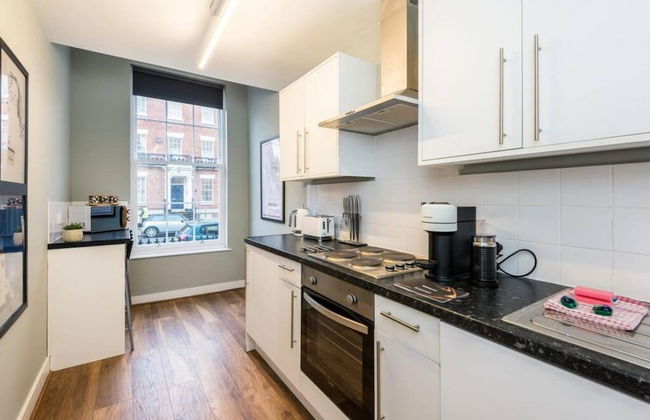 Host Stay Canning Quarters I - Foto 8