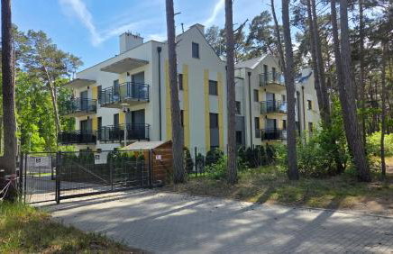 Loftowe Zacisze nad Bałtykiem - 5 to the Sea - Foto 30