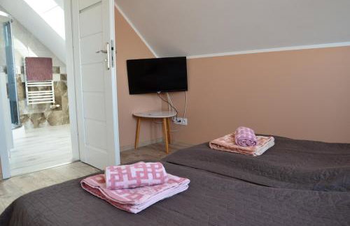 Pokoje gościnne u Grażki - Foto 20