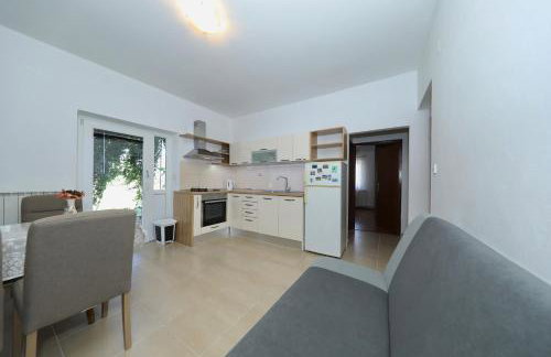 Apartments by the sea Tkon, Pasman - 8302 - Foto 32