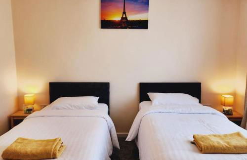 Sunny South Shields House - Foto 9