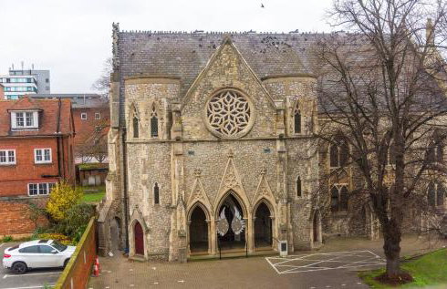 Charlotte House 2bed 2bath Retreat For 6 Guests - Foto 16