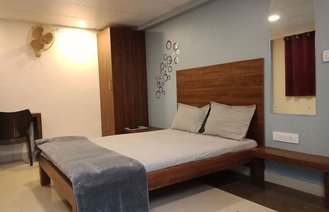 Tranquil Serviced Apartments - Photo 30